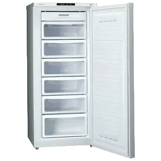 холодильной камеры LG GR-204SQA