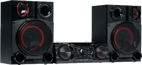 XBOOM OM7560