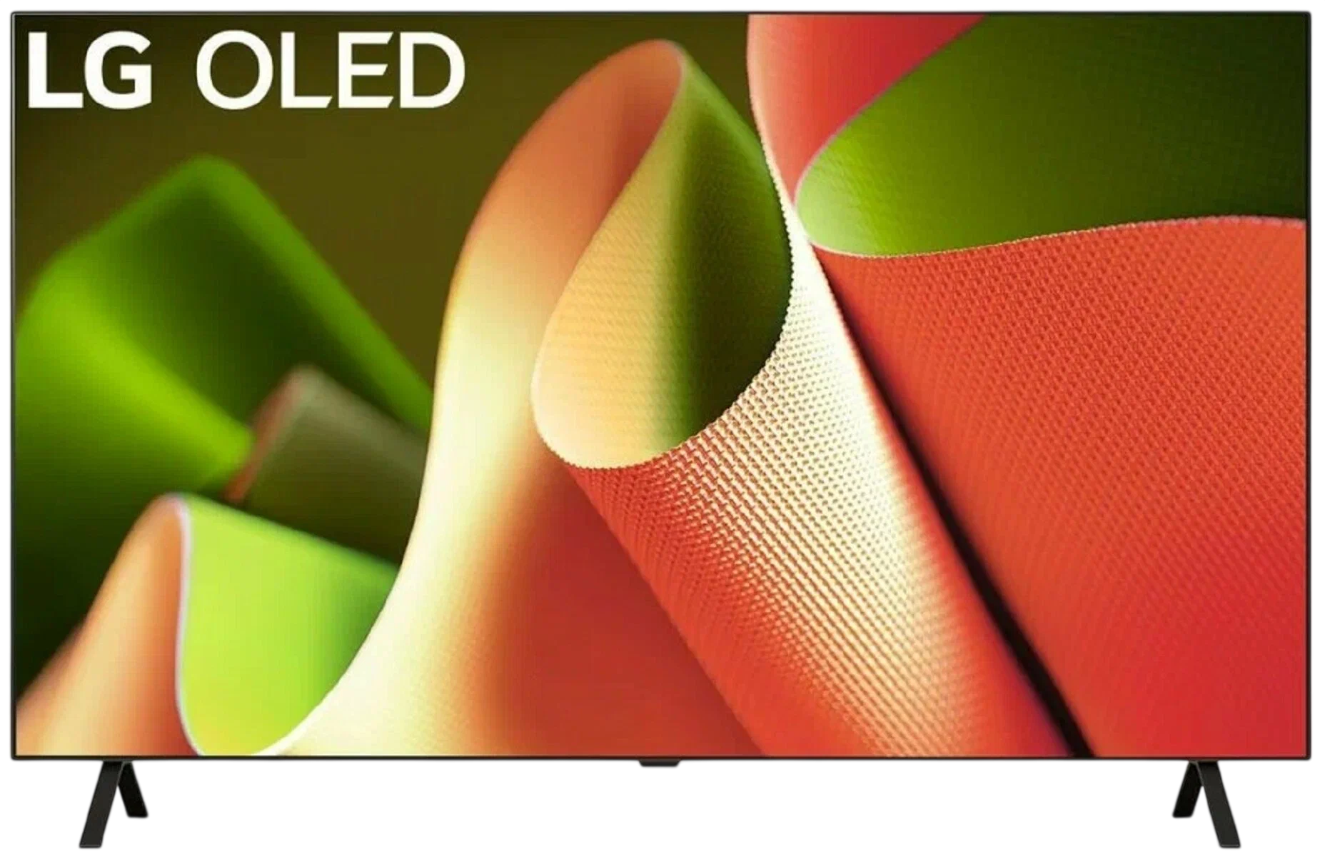 55OLED B4